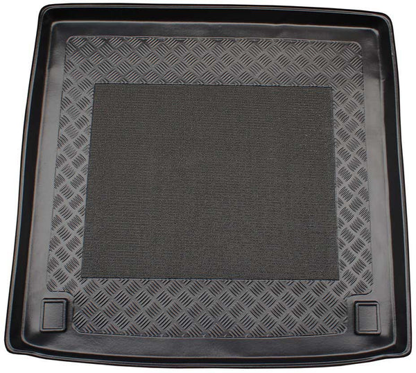 Rack rail Aristar pentru SsangYong Rexton I (2001-2011) SUV, 5 locuri