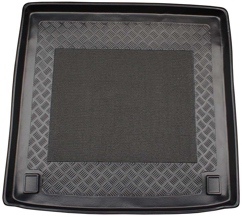 Rack rail Aristar pentru SsangYong Rexton I (2001-2011) SUV, 5 locuri