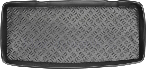 Rack rail Mix-Plast pentru Suzuki Grand Vitara SUV 3 uși (2005-2014)