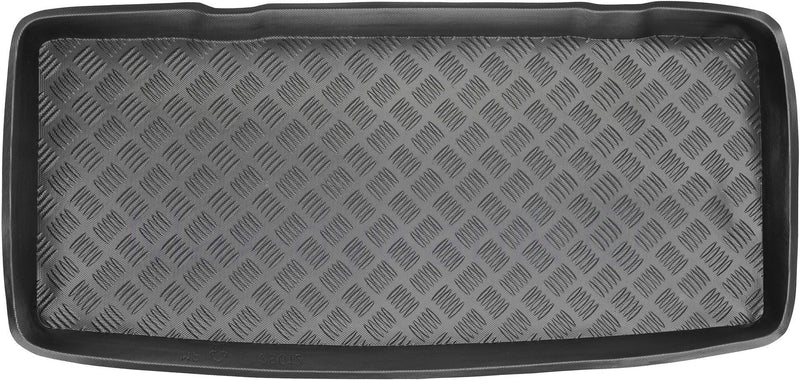 Rack rail Mix-Plast pentru Suzuki Grand Vitara SUV 3 uși (2005-2014)