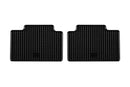 Гумени стелки Rigum за Peugeot 308 SW / 308 SW Hybrid (2022+), 4 части, черни