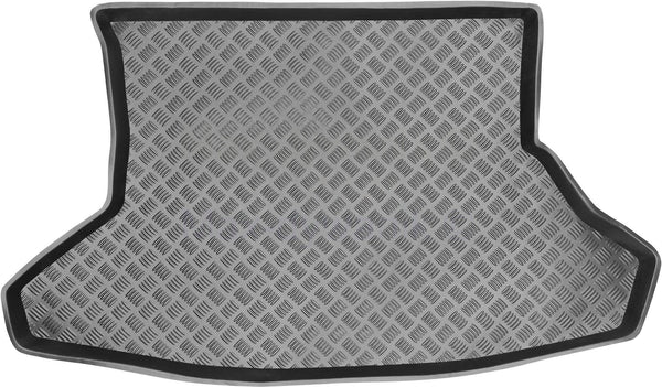 Rack rail Mix-Plast pentru Toyota Prius Liftback (2010-2015)