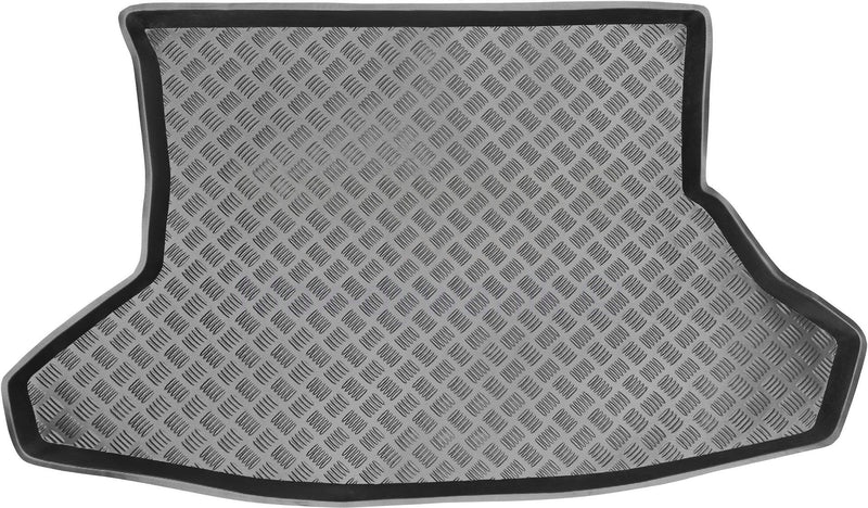 Rack rail Mix-Plast pentru Toyota Prius Liftback (2010-2015)