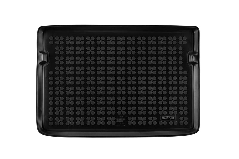 Șină de raft Rezaw-Plast pentru Citroën C3 Aircross (2017-2024) poziție superioară