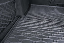Гумена стелка за багажник Rigum за Volvo V60 / V60 Recharge (2018+) 1 част / черна