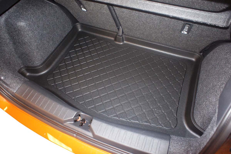 Aristar Guardliner pentru Nissan Micra K14 (03.2017+) 5 uși