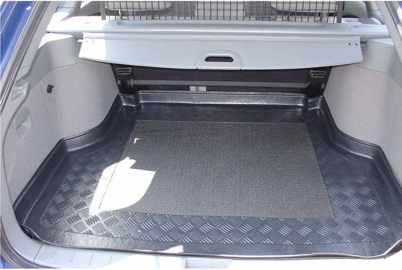 Rack rail ARISTAR pentru Chevrolet Nubira II Kombi (2003-2011)