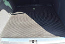 Covoraș de portbagaj din cauciuc Rigum pentru Skoda Superb Estate (2015+) adecvat pentru poziția superioară și inferioară