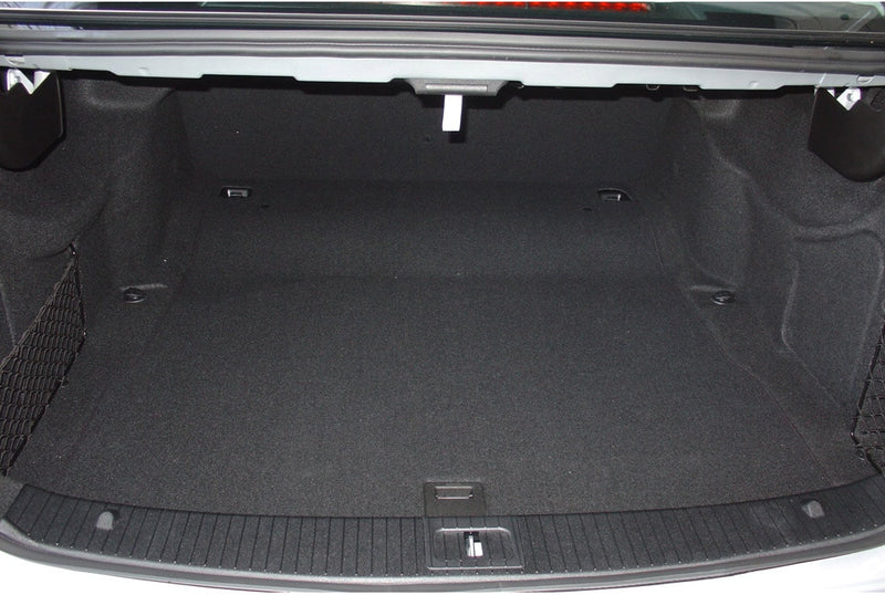 Стелка за багажник Aristar Guardliner за Mercedes E-Class W212 Sedan 4 врати (03.2009 – 03.2016) без вдлъбнатини