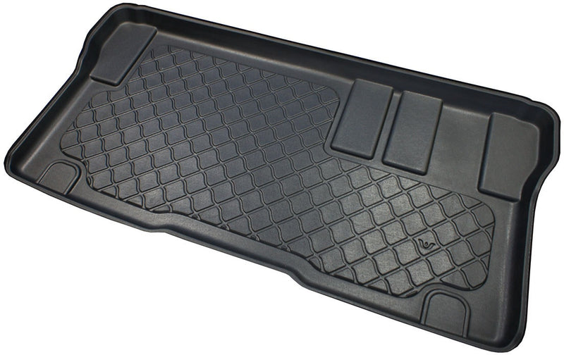 Aristar Guardliner pentru Citroën Jumpy III SpaceTourer L2 (Medium) VAN 5 uși, versiune vagon de pasageri/touring, al treilea rând de scaune (2016+)