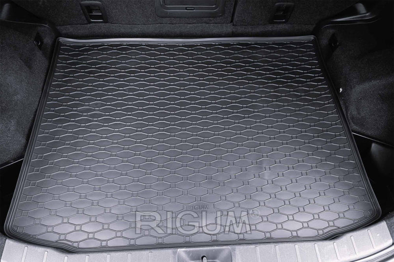 Covoraș de cauciuc Rigum pentru Mitsubishi ASX (2010+)