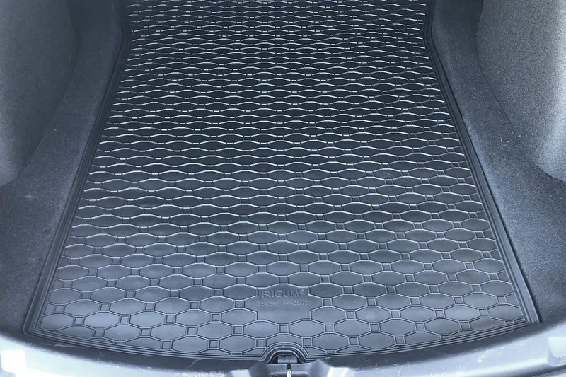Covoraș de cauciuc Rigum pentru Tesla Model 3 (2017+)