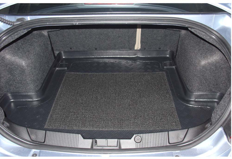 Șină pentru raft Aristar pentru Fiat Linea Sedan (06.2007-11.2018)