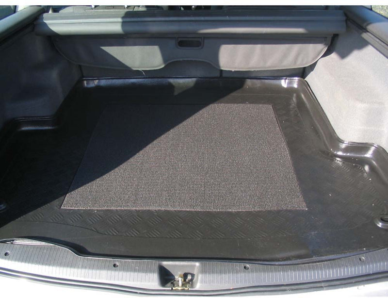 Rack rail Aristar pentru Opel Omega II B (1994-2003) Break (5 uși)