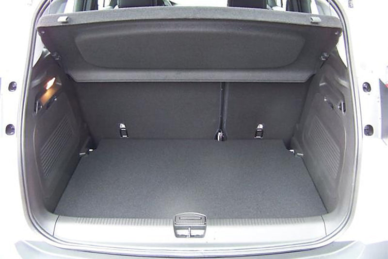 Suport portbagaj Aristar pentru Opel Crossland X (06.2017+) SUV (5 uși) Poziția superioară - model cu podeaua portbagajului detașabilă (Flex Floor)
