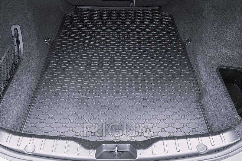 Covor de cauciuc Rigum pentru BMW Seria 5 F10 sedan (2010+)