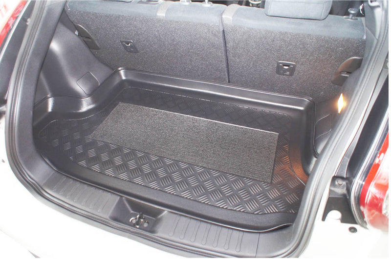 Стелка за багажник Aristar за Nissan Juke SUV (2014–2019) 5 врати – долно положение