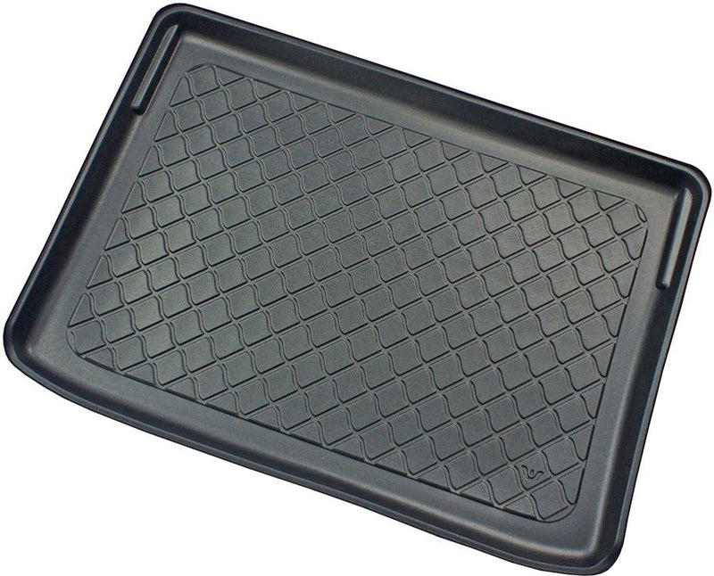 Aristar Guardliner pentru Citroën C3 Aircross II SUV (2017 +) - poziție superioară (Flex Floor)