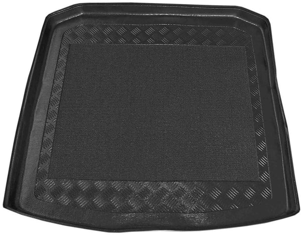 Rack rail ARISTAR pentru Skoda Fabia II 5J Estate (5 uși) (2007-12.2014)