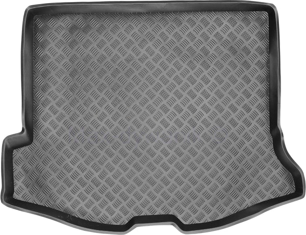 Șină pentru raft Mix-Plast pentru Volvo V60 Estate (2011+)