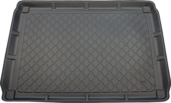 Rack rail Aristar pentru Peugeot Partner II VAN 5 uși 5 locuri (2008-08.2018)