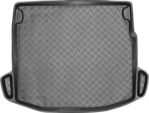 Șină suport Mix-Plast pentru Renault Megane IV Grandtour break (2014+)