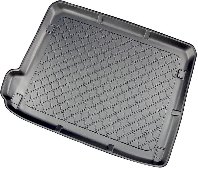 Șină pentru raft Aristar pentru Citroën C4 II (2010-2018), Hatchback 5 uși