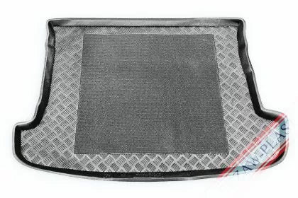 Rack rail Mix-Plast pentru Toyota Corolla Verso (2009+)