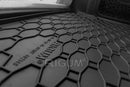 Covor de cauciuc Rigum pentru Audi A4 Avant (2001-2008) / Seat Exeo estate (2009-2013)