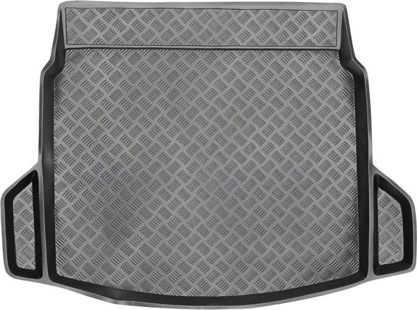 Rack rail Mix-Plast pentru Honda CR-V IV generație (2012-2018), SUV