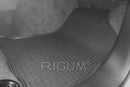 Covorașe din cauciuc Rigum pentru Toyota Hilux cabină dublă (2016+)