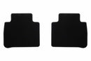 Мокетни стелки Rigum за Nissan Murano (2002–2008) 4 части, черни