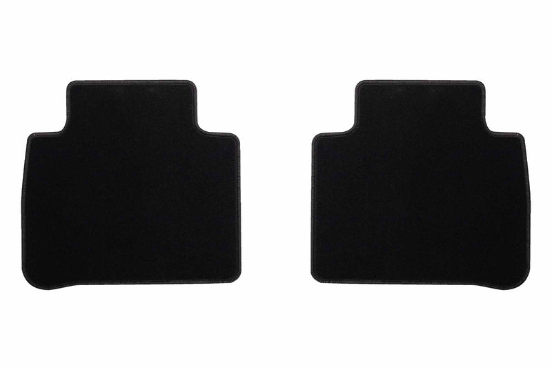 Мокетни стелки Rigum за Nissan Murano (2002–2008) 4 части, черни