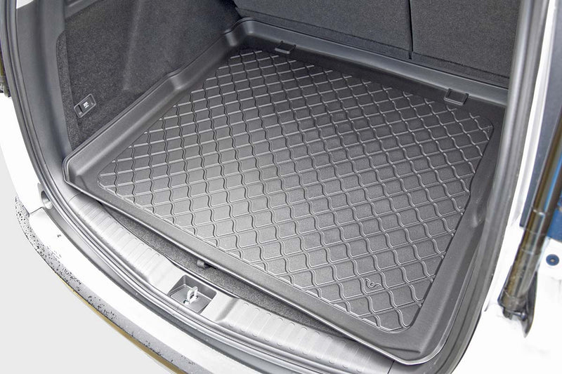 Aristar Rack Rail pentru Honda CR-V V (2018+), SUV, 5 uși, poziție superioară hibrid