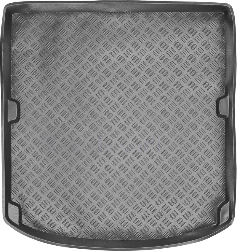 Rack rail Mix-Plast pentru Audi A4 B9 Sedan (2015+)