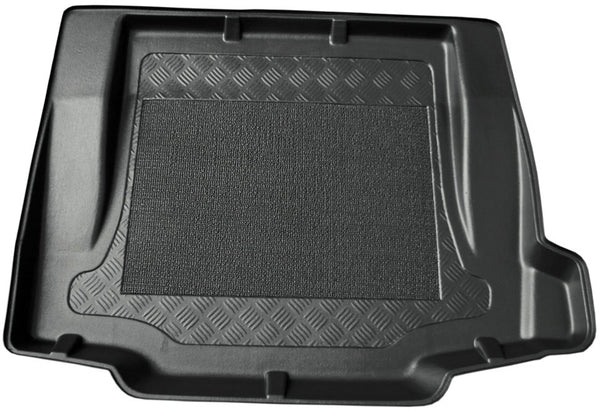 Rack rail ARISTAR pentru BMW 1 E87 Hatchback (09.2004-2011+) fără deschidere la stânga