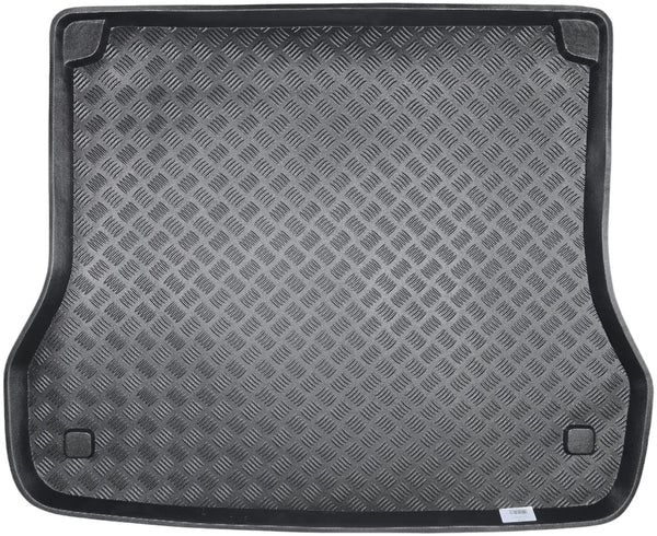 Rack rail Mix-Plast cu grila TVA pentru Citroën C5 Estate (2001-2008)