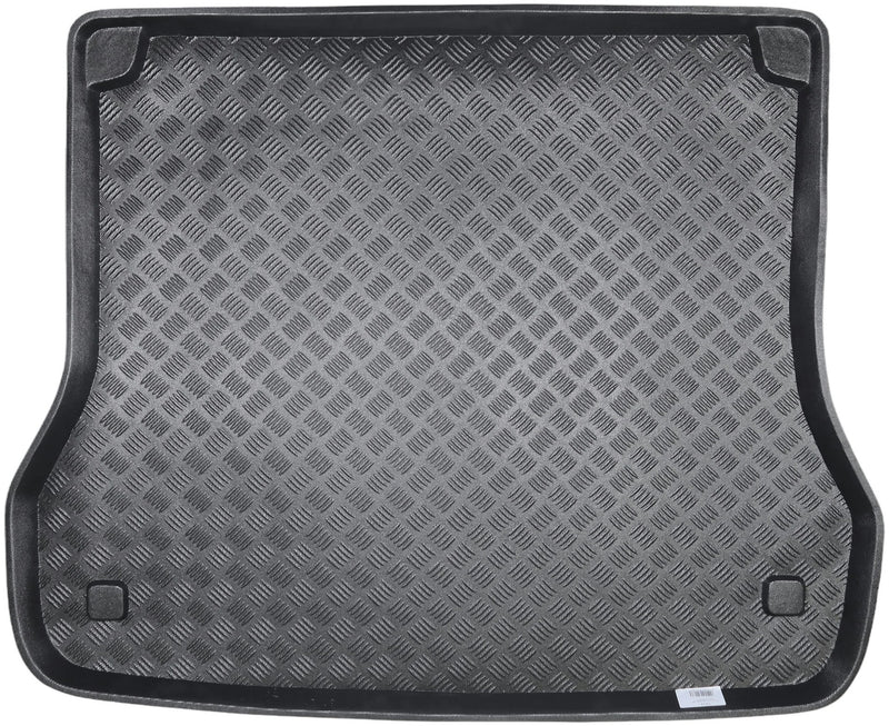 Rack rail Mix-Plast cu grila TVA pentru Citroën C5 Estate (2001-2008)