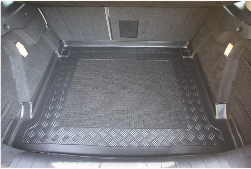 Șină pentru raft Aristar pentru Citroën C5 I / II Hatchback (2000-2008)