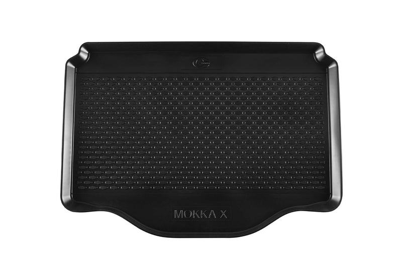 Șină de protecție din cauciuc pentru Opel Mokka / Mokka X (2012-2019)