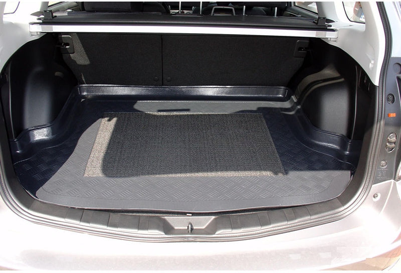 Rack rail Aristar pentru Subaru Forester III SH (03.2008-01.2013) SUV, 5 uși