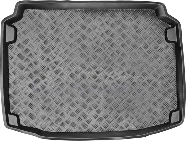 Șină pentru raft Mix-Plast pentru Peugeot 308 II Hatchback (2013+)