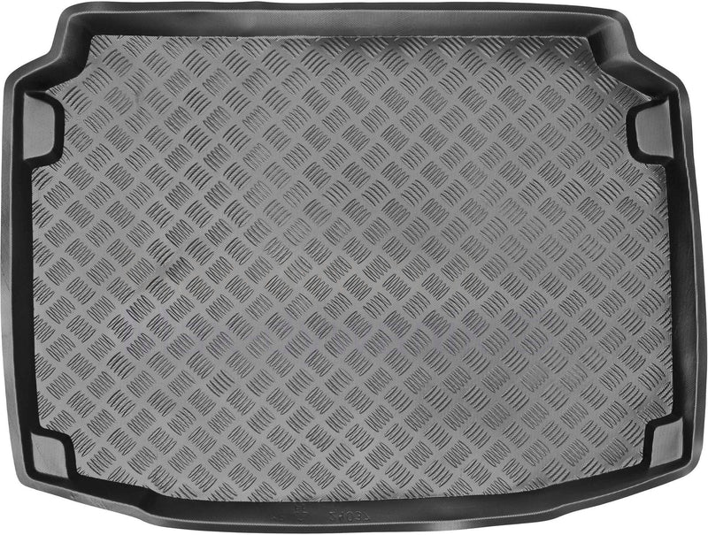 Șină pentru raft Mix-Plast pentru Peugeot 308 II Hatchback (2013+)