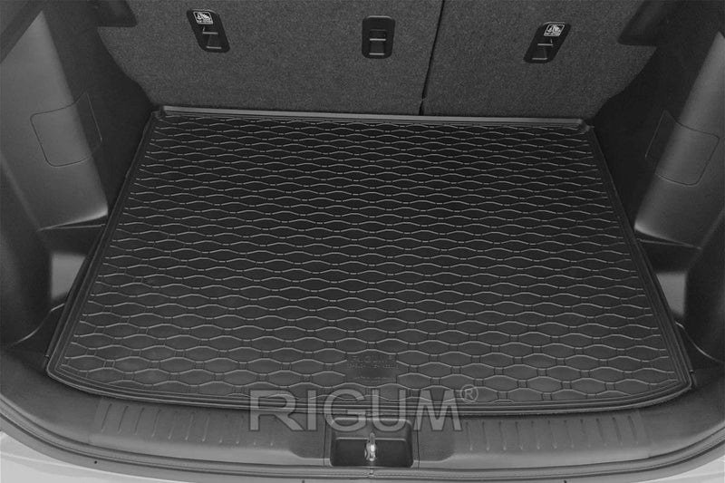 Covoraș de cauciuc Rigum pentru Suzuki Vitara (2015+), Vitara Hybrid (2020+)