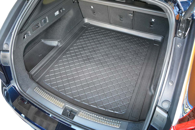 Șină de raft Aristar pentru Opel Insignia B (07.2017+) Sports / Country Tourer / Estate 5 uși și pentru modele cu șine de montare