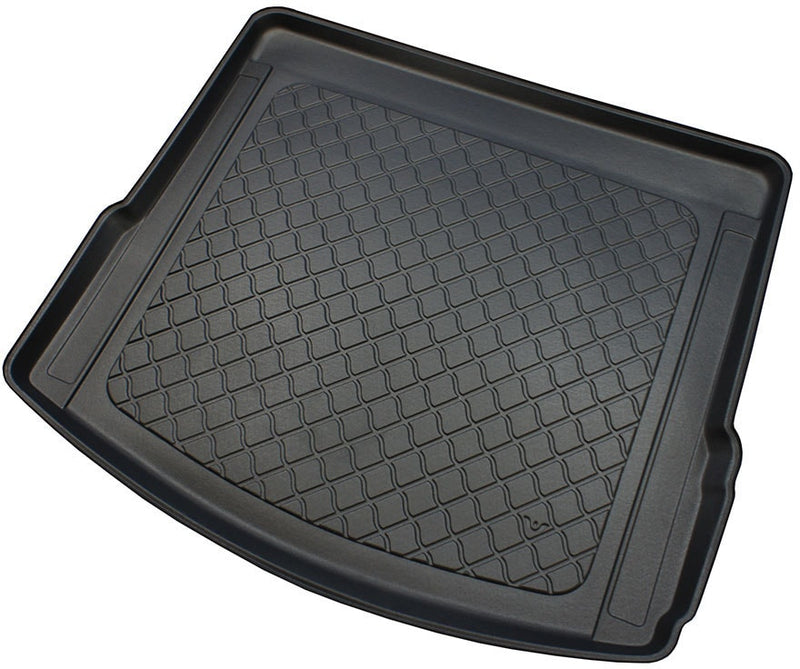 Rack rail Aristar pentru Porsche Macan SUV 5 uși (03.2014+)