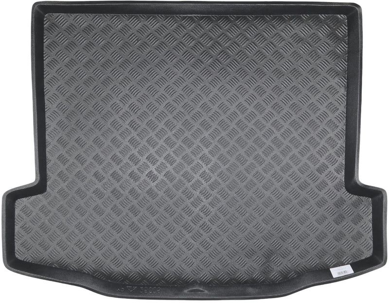 Șină suport Mix-Plast pentru Renault Megane I Estate (1999-2003)