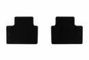 Covorașe Rigum pentru Volvo S60 (2018+) - 4 bucăți, negru