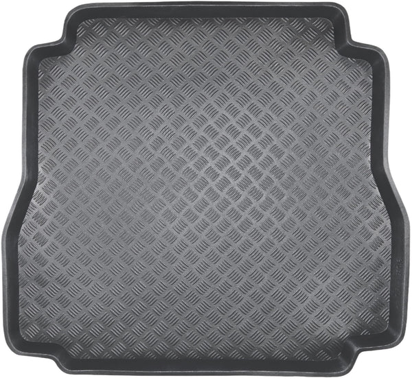 Rack rail Mix-Plast pentru Nissan Primera P12 (2002-2008) estate