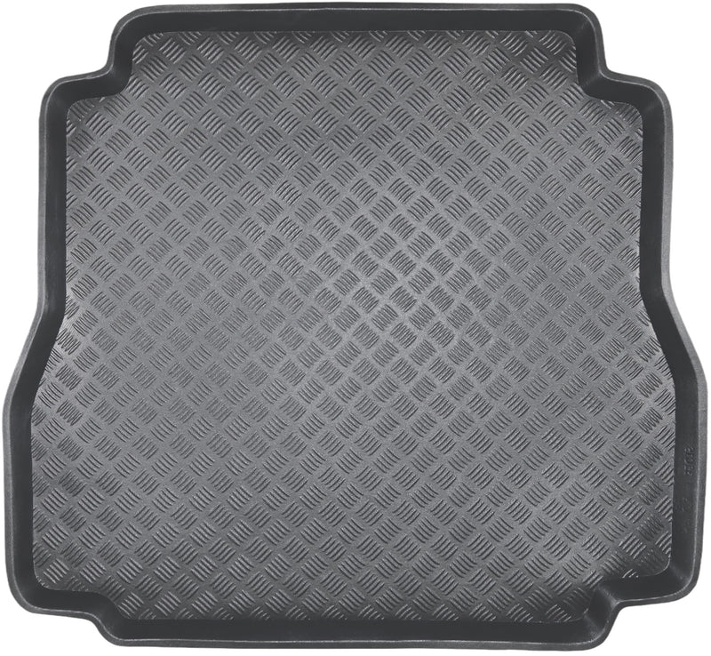 Rack rail Mix-Plast pentru Nissan Primera P12 (2002-2008) estate